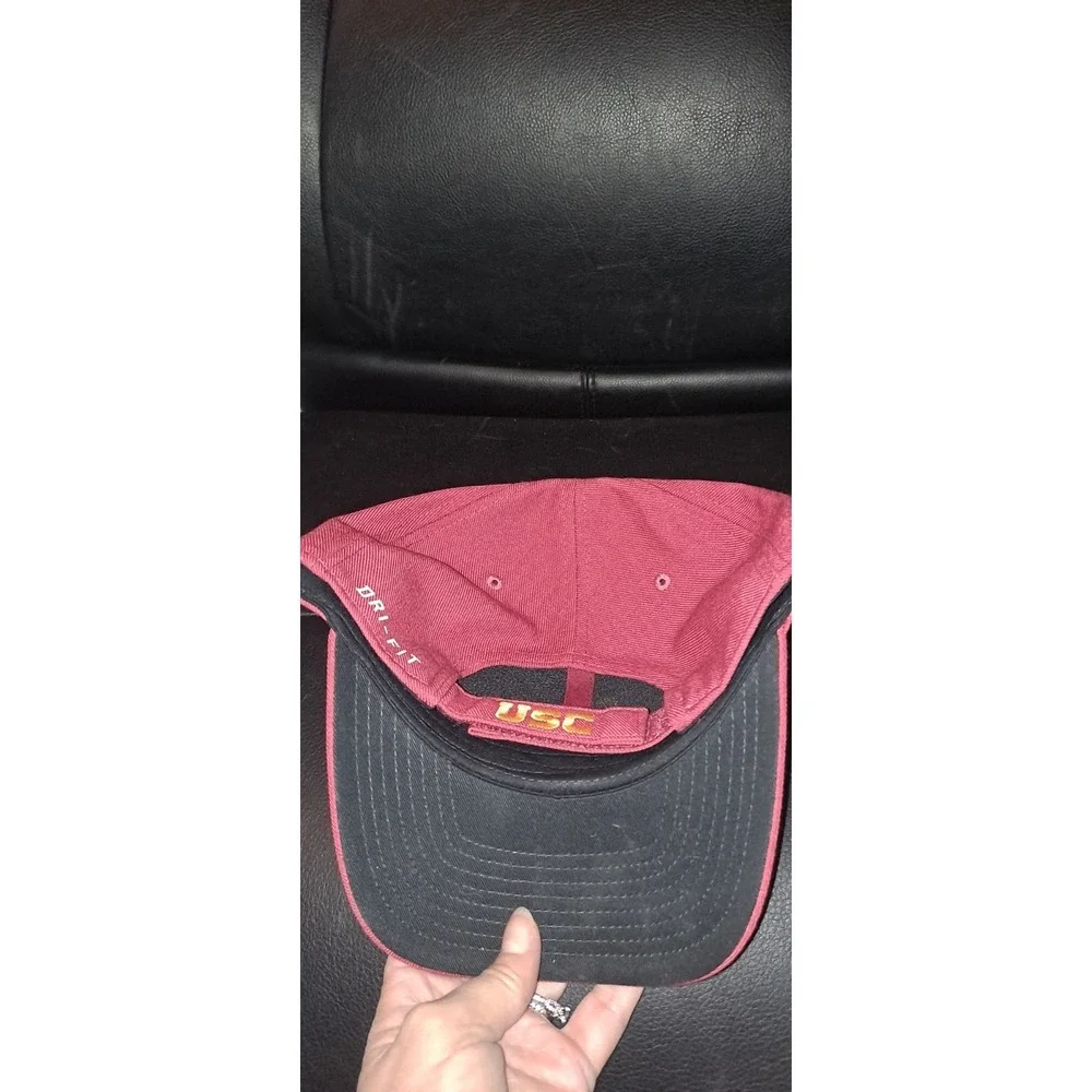 USC Trojans Nike Dri Fit Hat